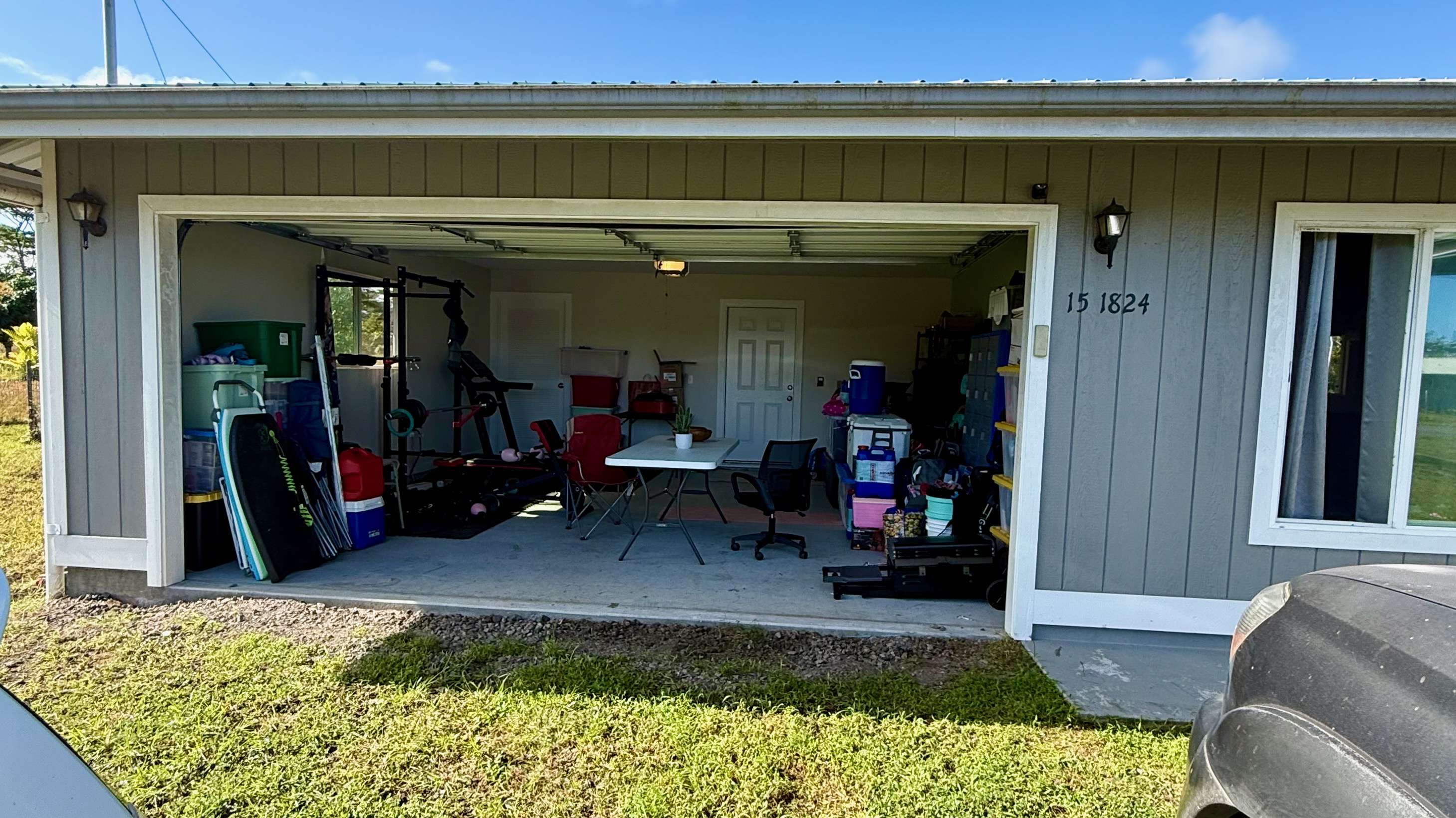 15-1824 6TH AVE, Keaau, HI 96749