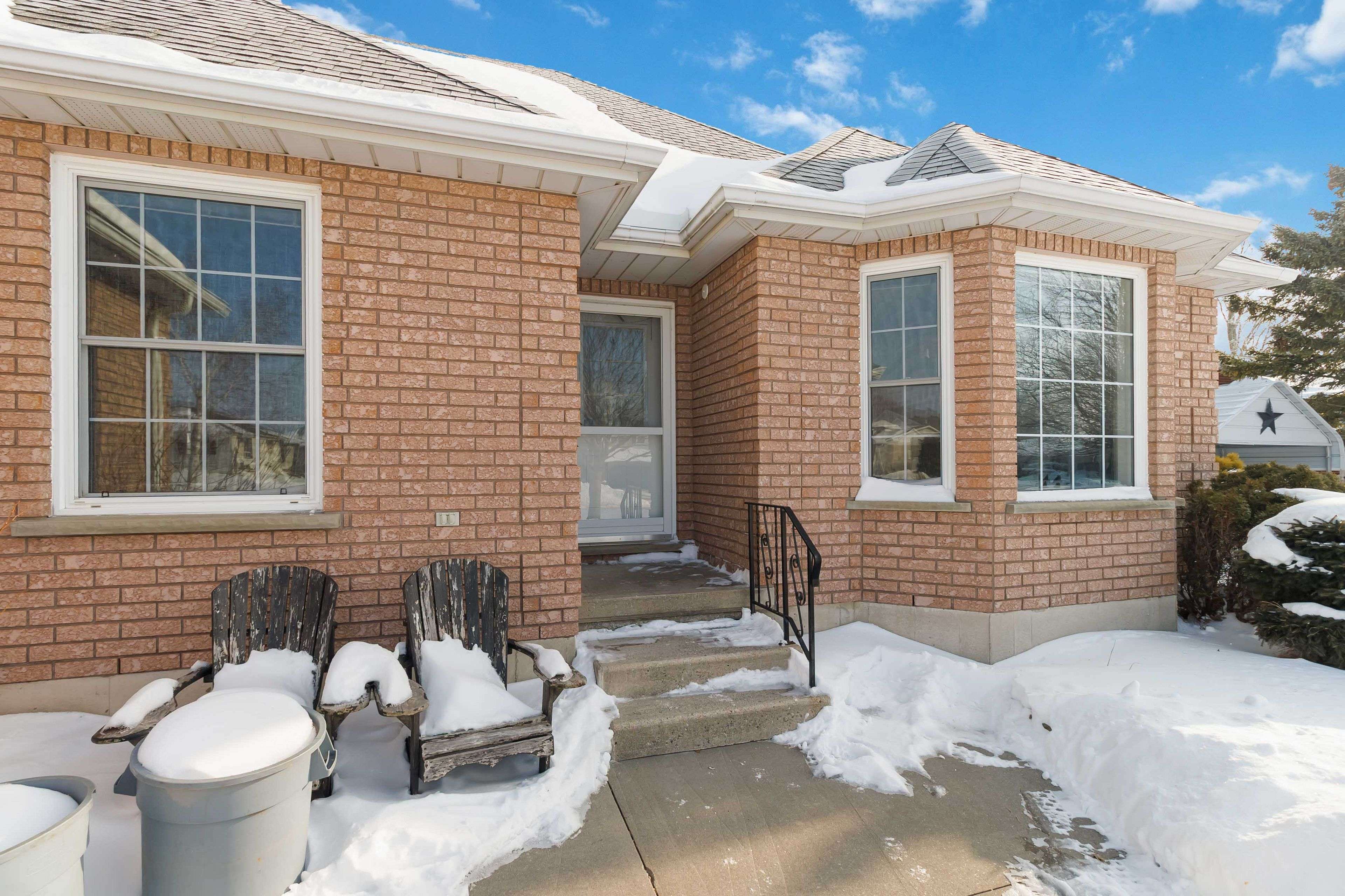 6 Backus DR, Norfolk, ON N0E 1M0