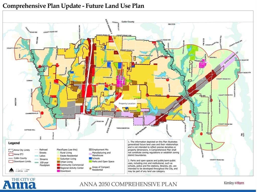 9283 County Road 423, Anna, TX 75409