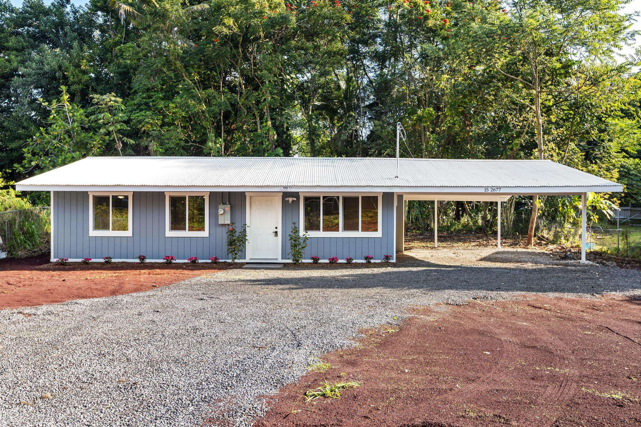15-2677 KUMU ST, Pahoa, HI 96778