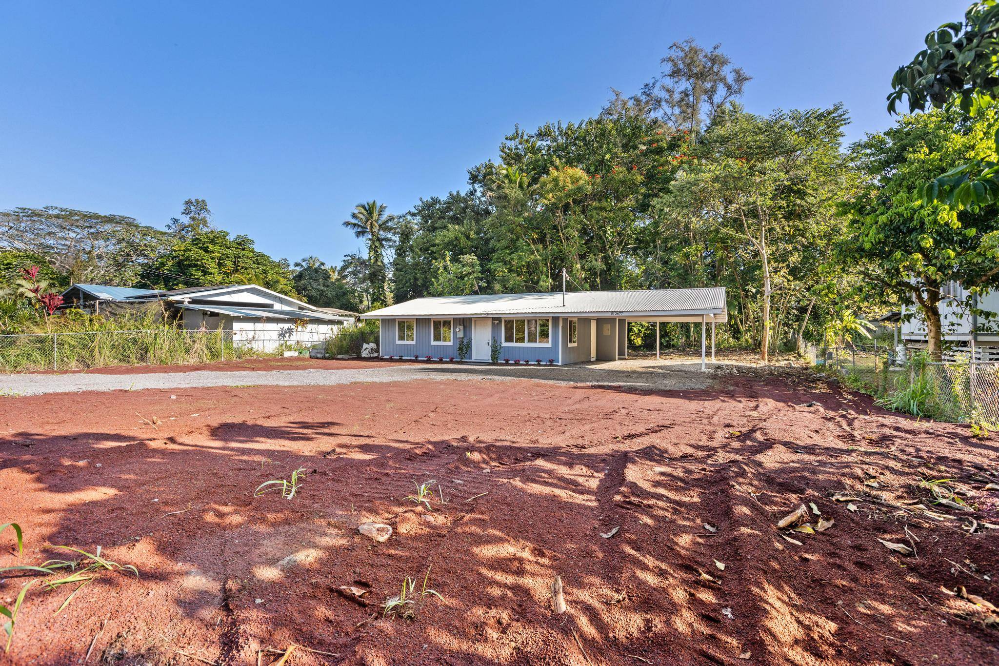15-2677 KUMU ST, Pahoa, HI 96778