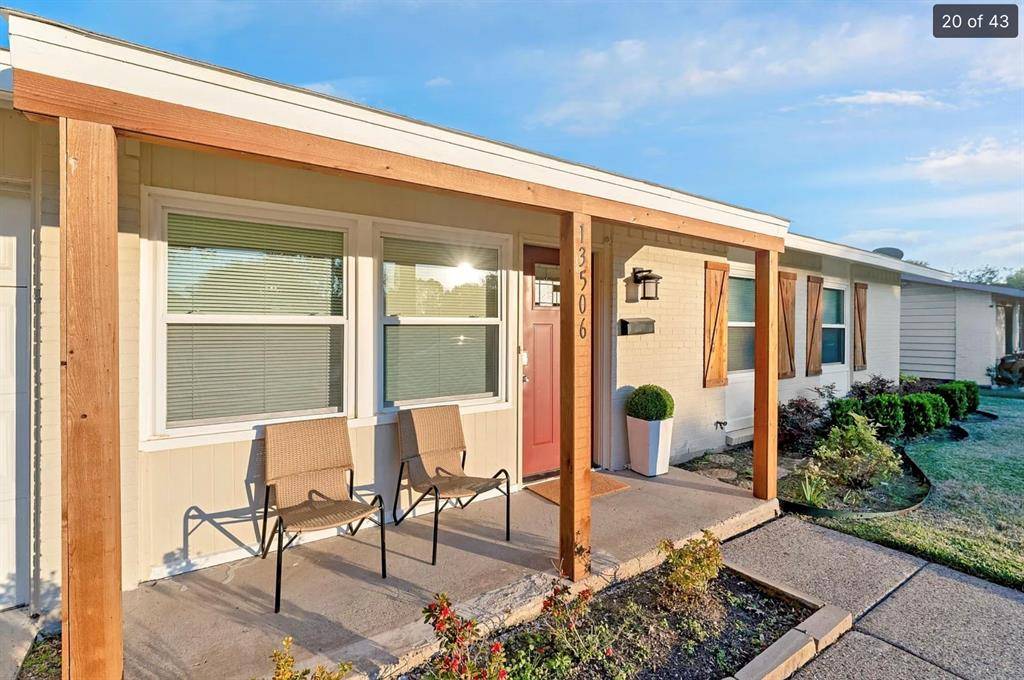 13506 Castleton Drive, Farmers Branch, TX 75234