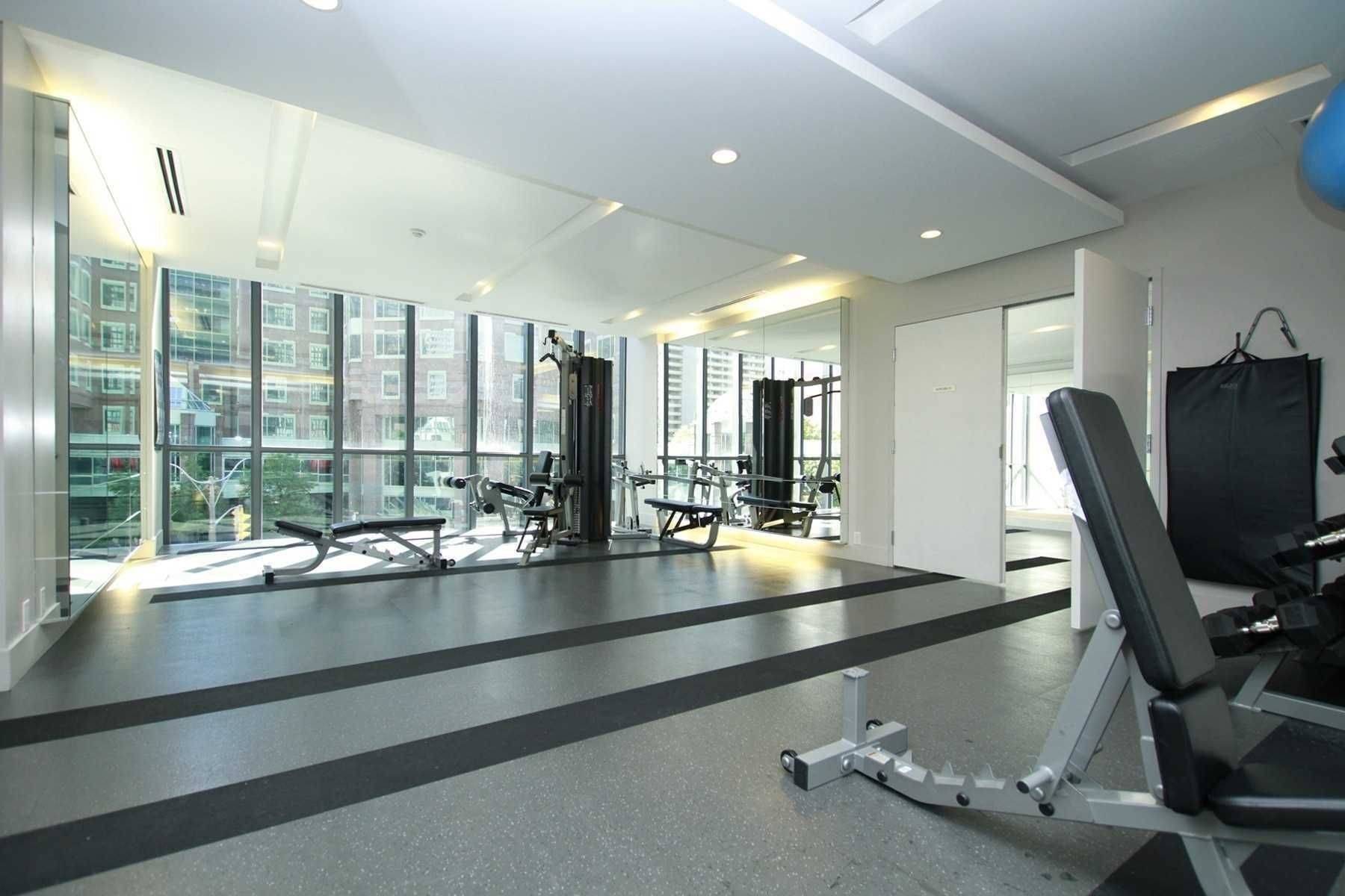 110 Charles ST E #2906, Toronto C08, ON M4Y 1T5