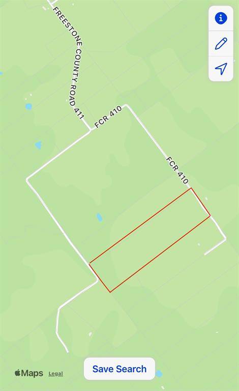 1 County Road 411, Buffalo, TX 75831