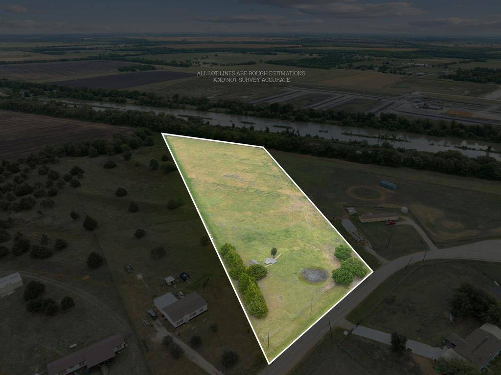 511 Horizon Way, Josephine, TX 75173