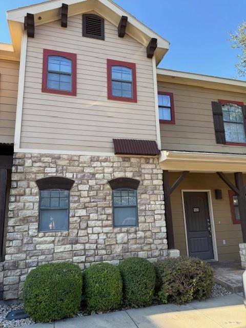 2410 S 2nd Street #1058, Waco, TX 76706