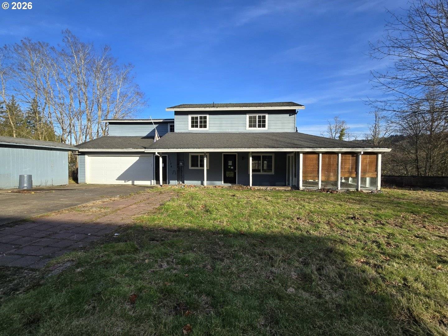 30174 SANDY LN, Rainier, OR 97048