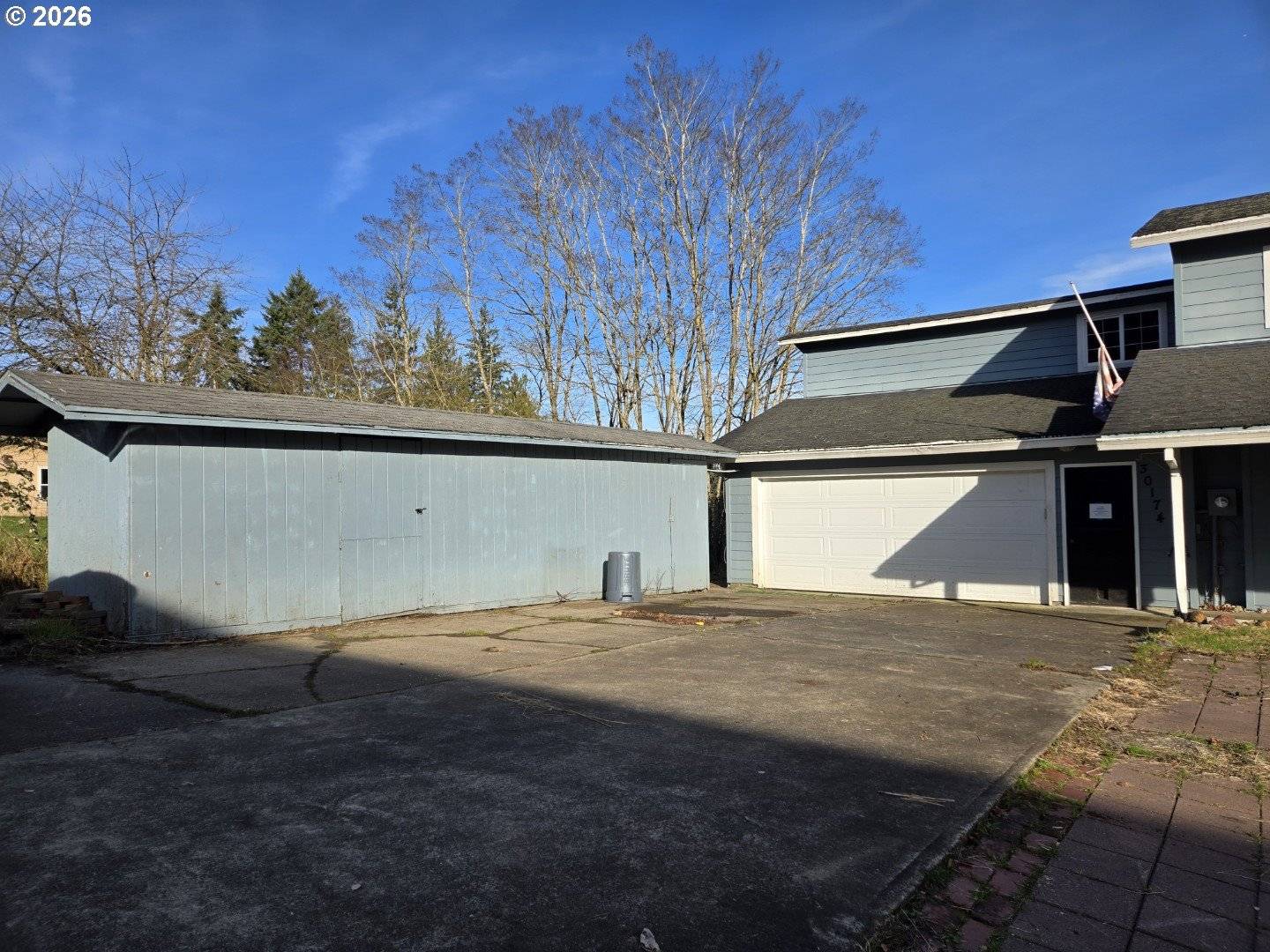 30174 SANDY LN, Rainier, OR 97048