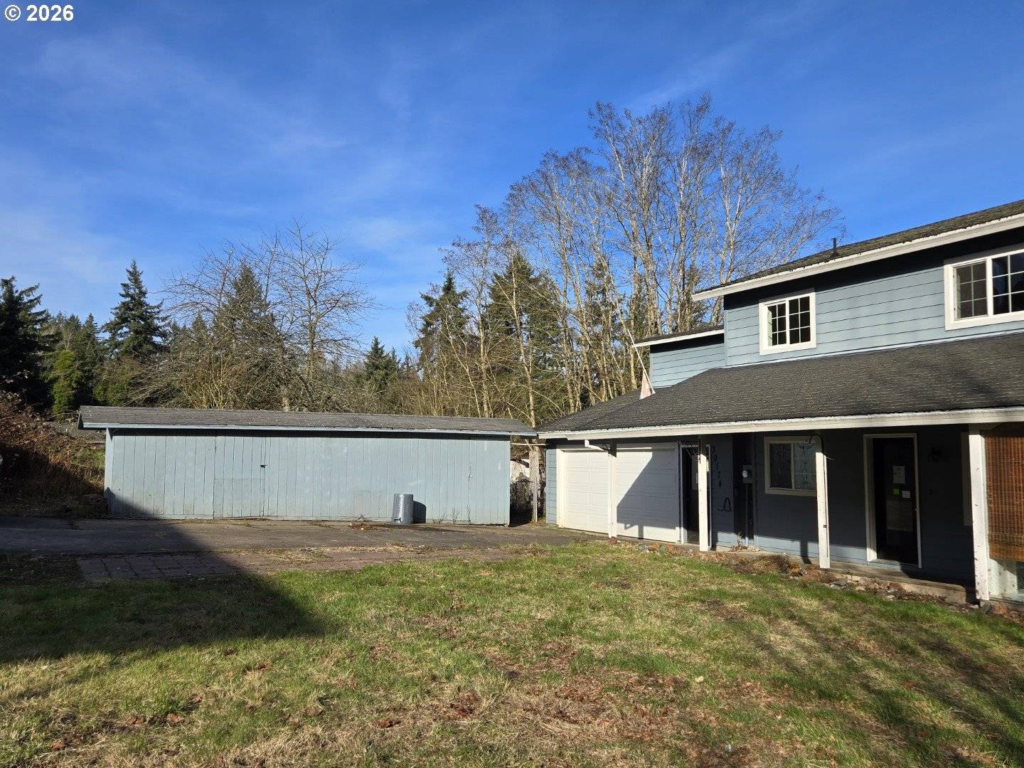 30174 SANDY LN, Rainier, OR 97048