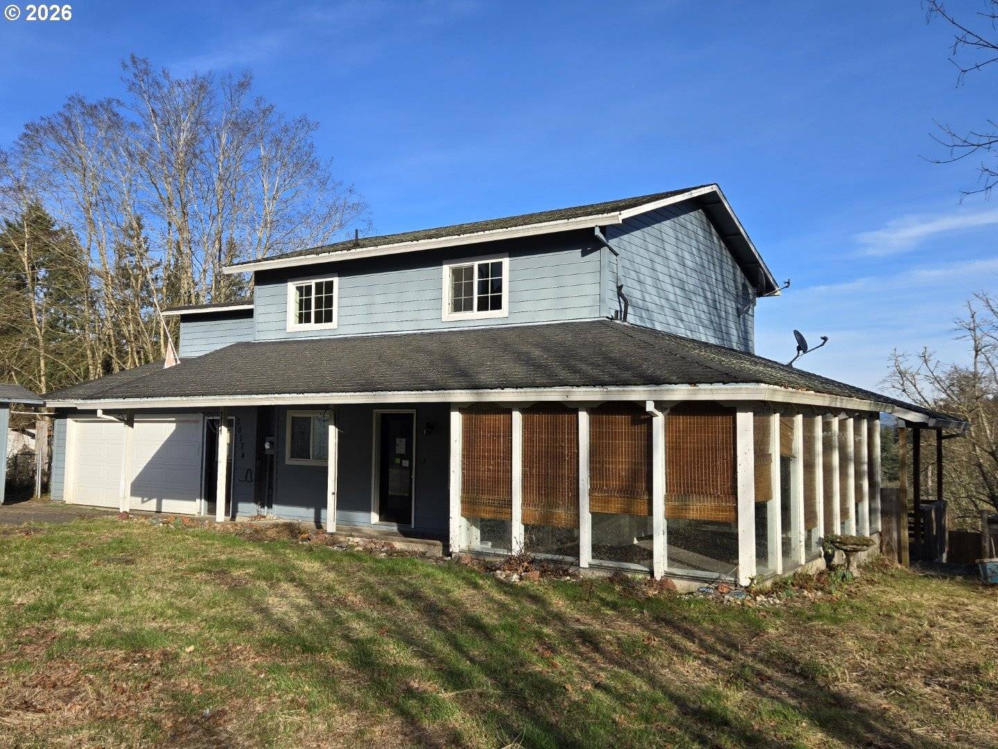 30174 SANDY LN, Rainier, OR 97048