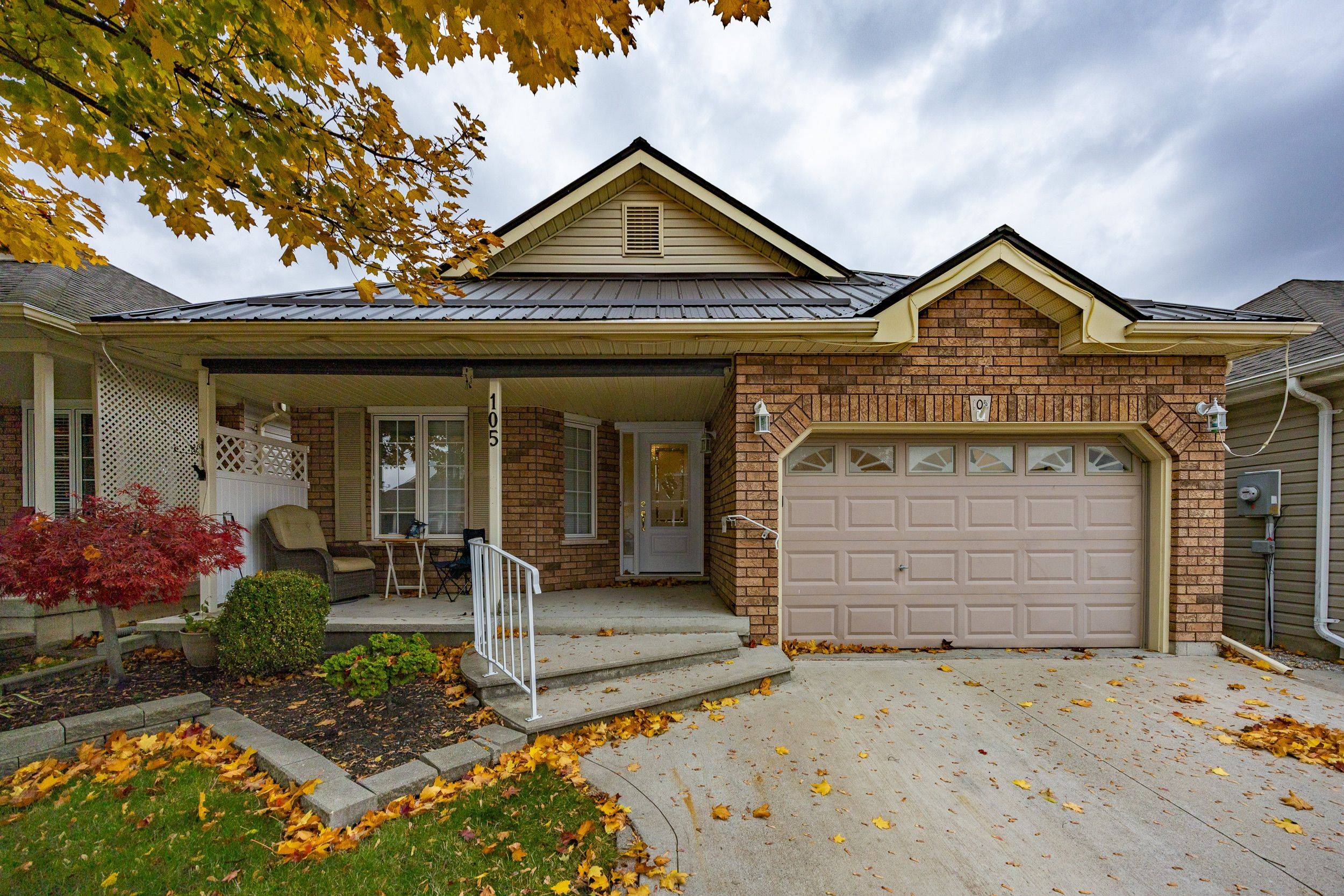 105 Balsam TRL, Norfolk, ON N0E 1M0