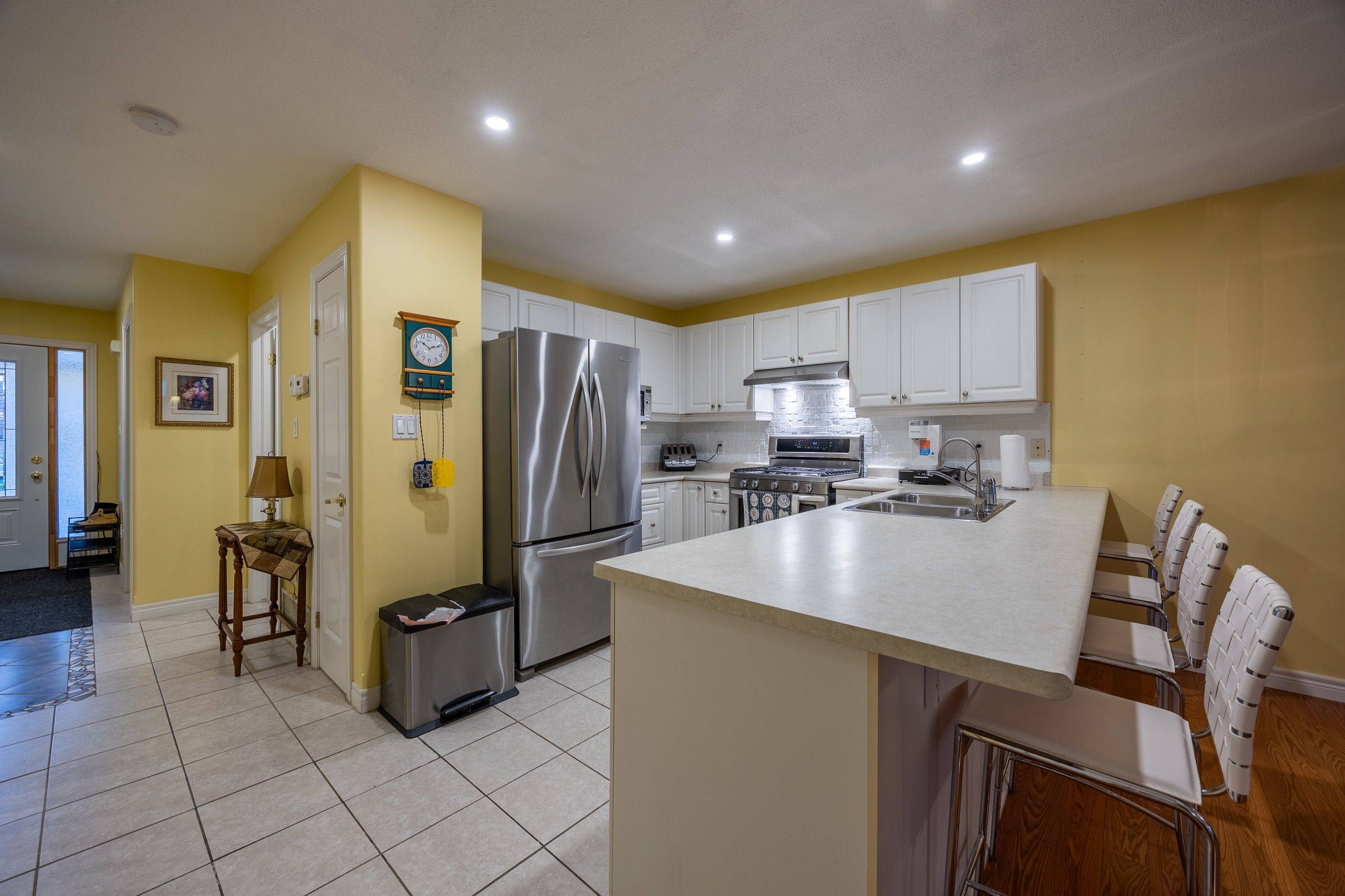 105 Balsam TRL, Norfolk, ON N0E 1M0