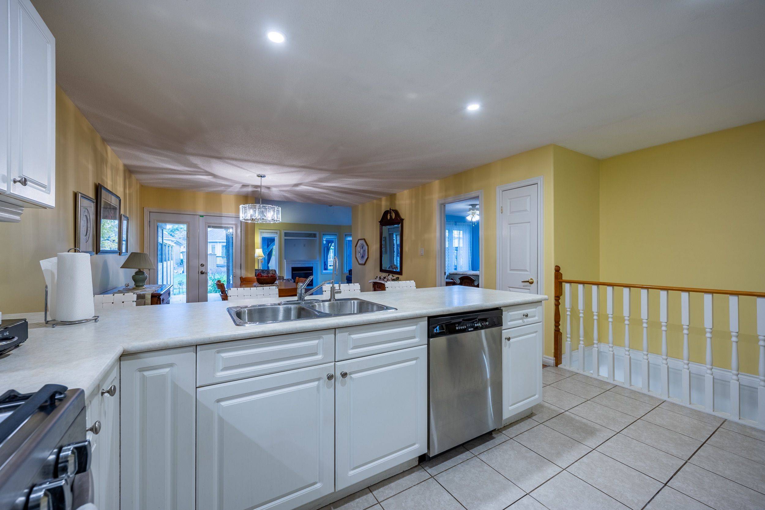 105 Balsam TRL, Norfolk, ON N0E 1M0