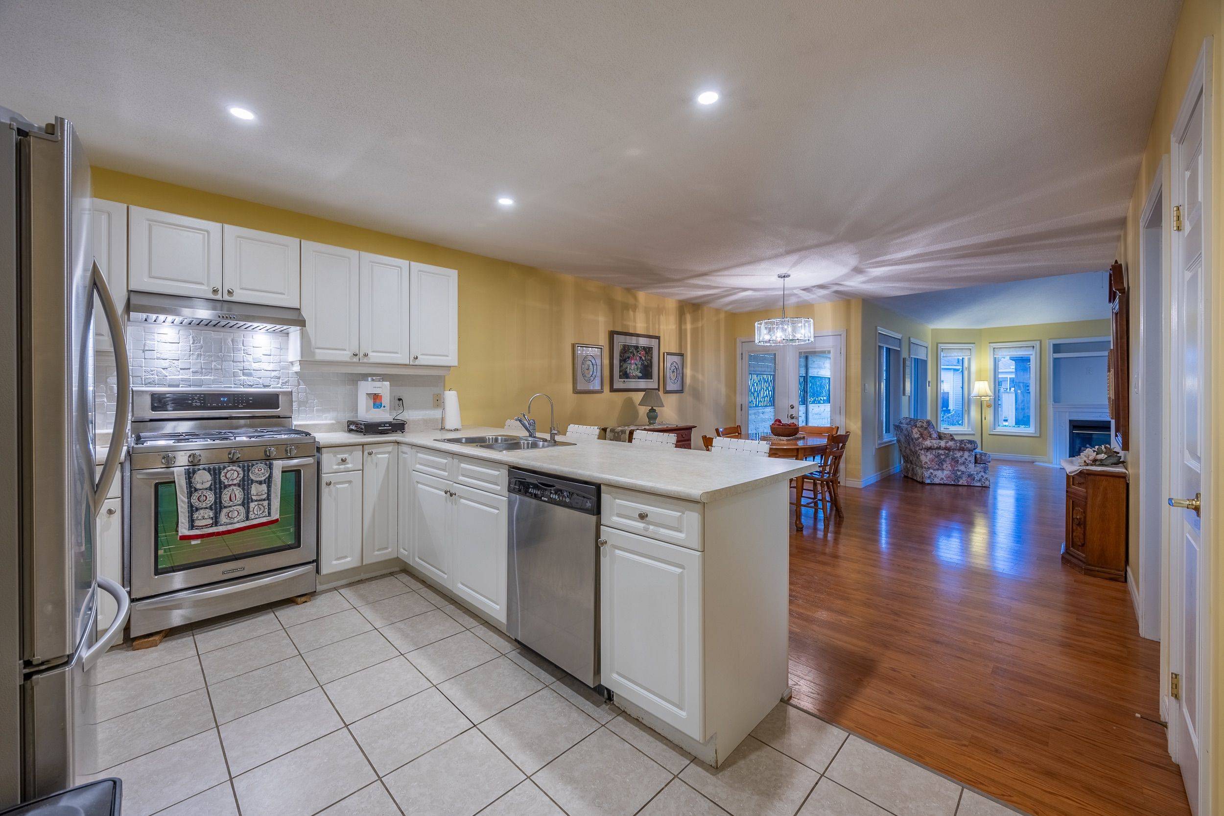 105 Balsam TRL, Norfolk, ON N0E 1M0