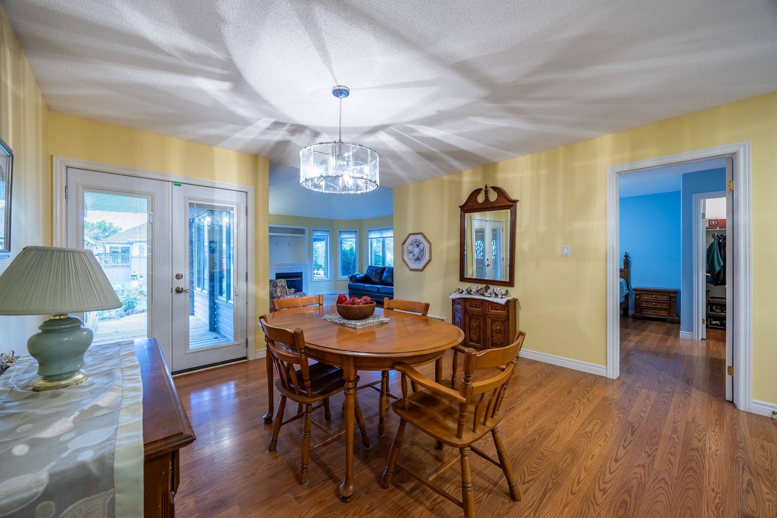 105 Balsam TRL, Norfolk, ON N0E 1M0