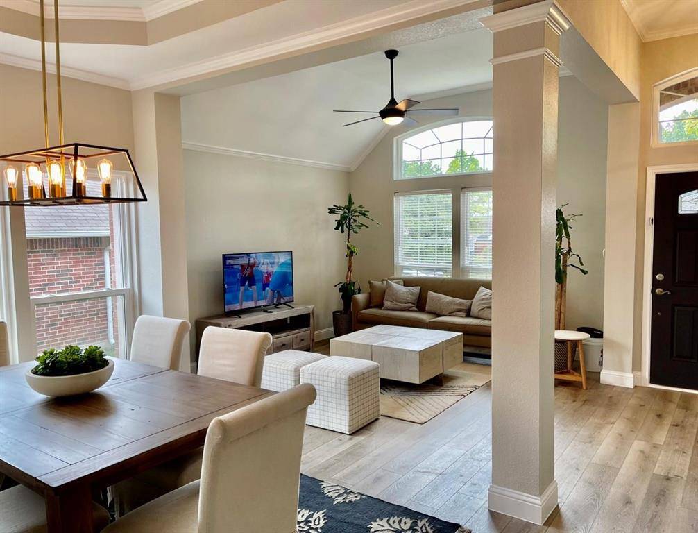 7848 Lancelot Road, Frisco, TX 75035