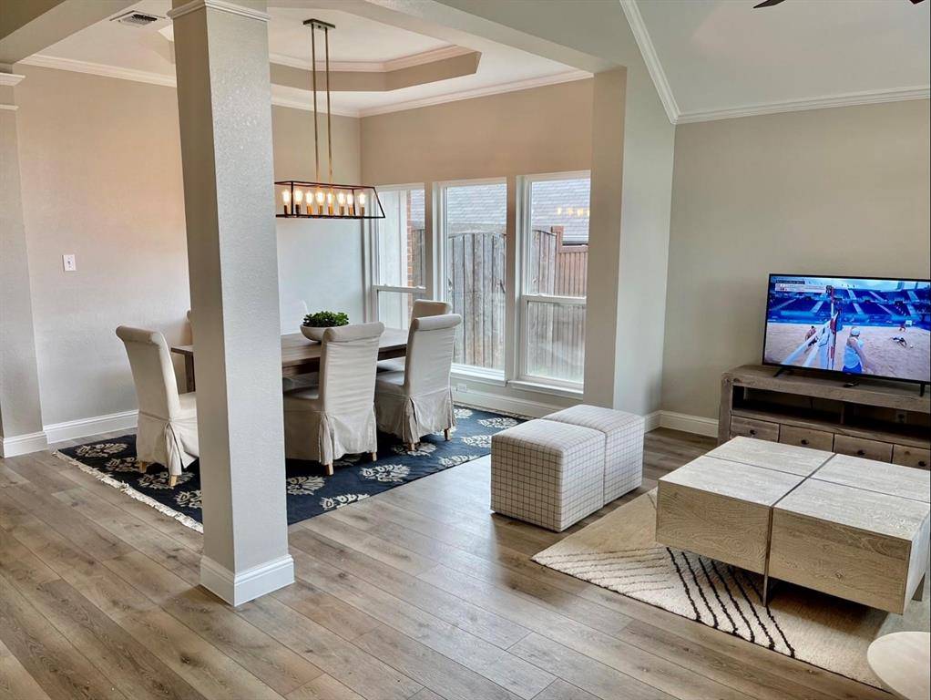 7848 Lancelot Road, Frisco, TX 75035