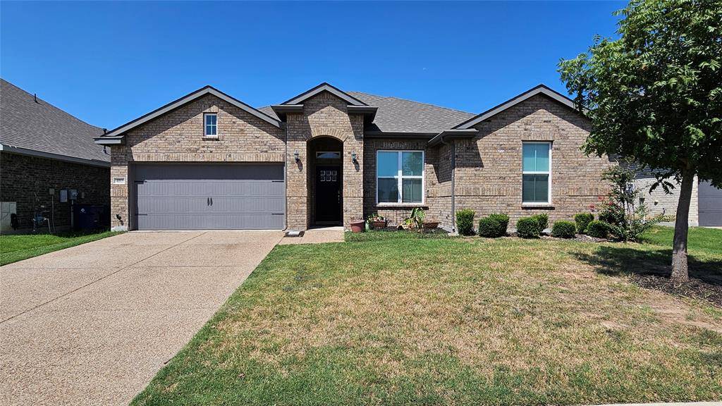 4015 Sparrow Trail, Melissa, TX 75454