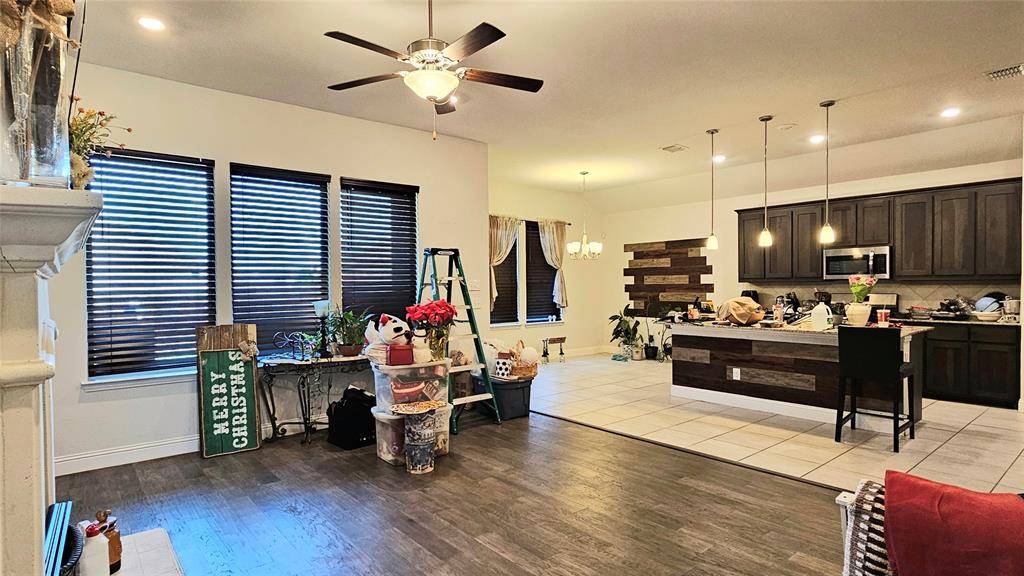 4015 Sparrow Trail, Melissa, TX 75454