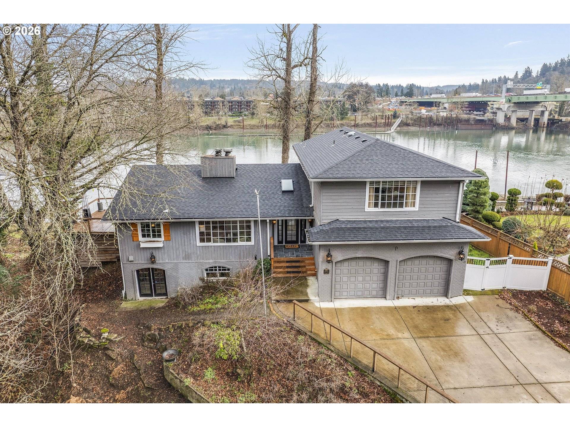 5557 RIVER ST, West Linn, OR 97068