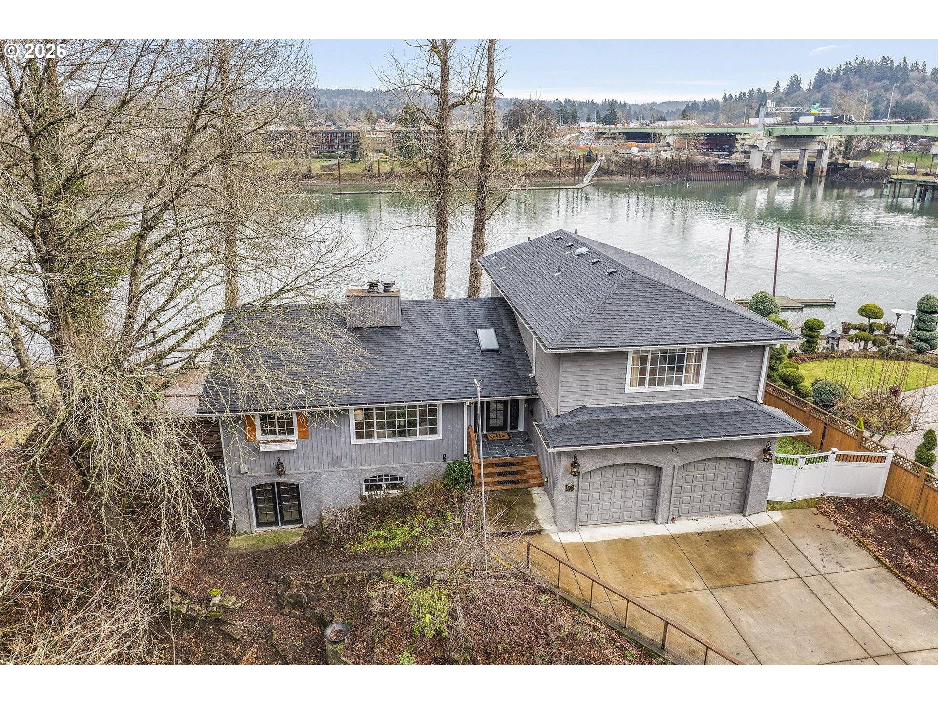 5557 RIVER ST, West Linn, OR 97068