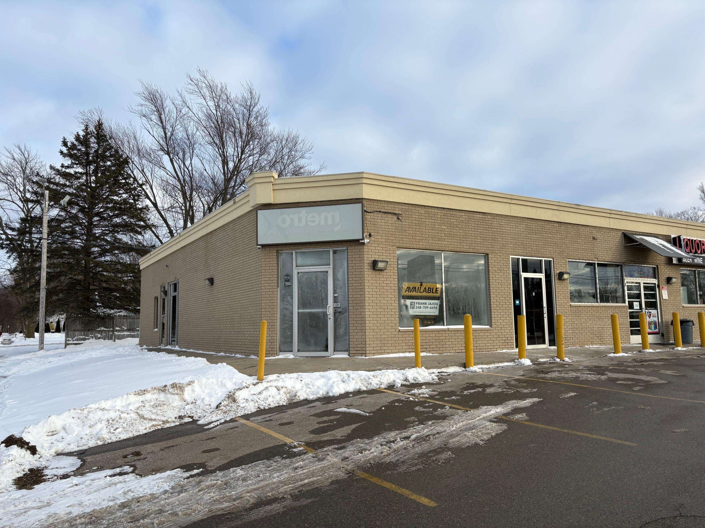 4405 S Martin Luther King Jr BLVD #B, Lansing City, MI 48910