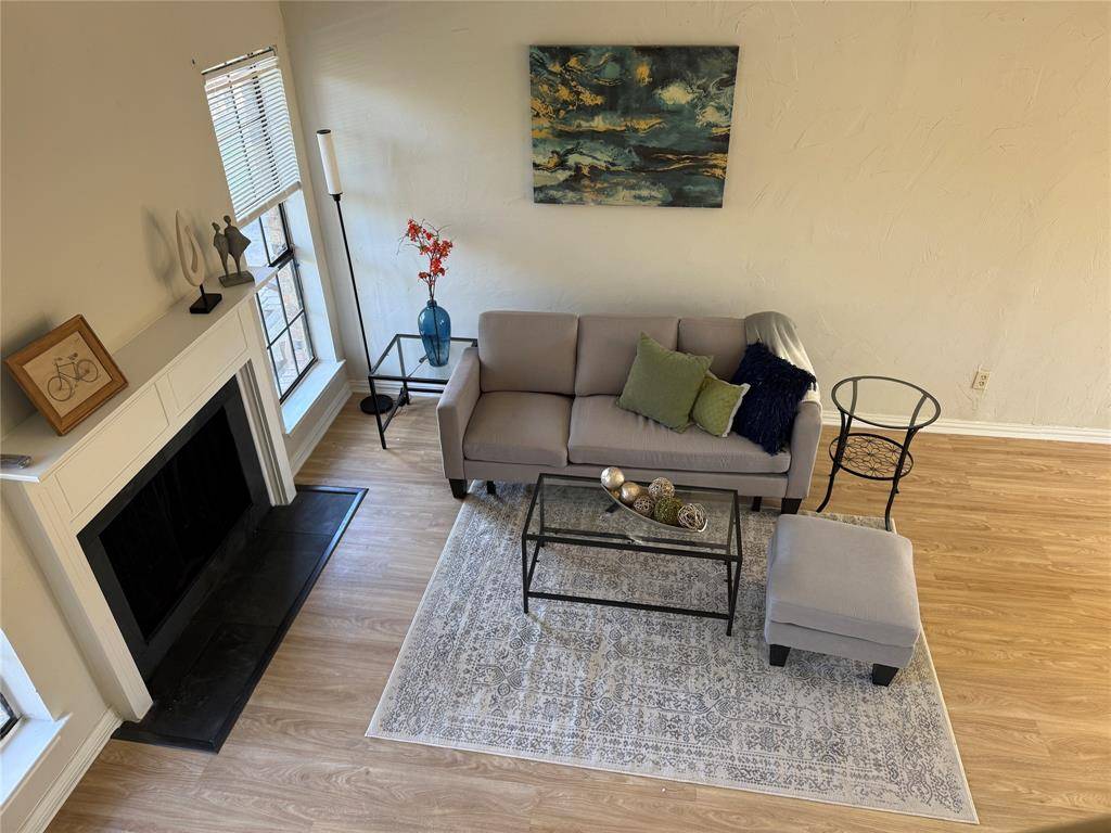 11655 Audelia Road #402, Dallas, TX 75243