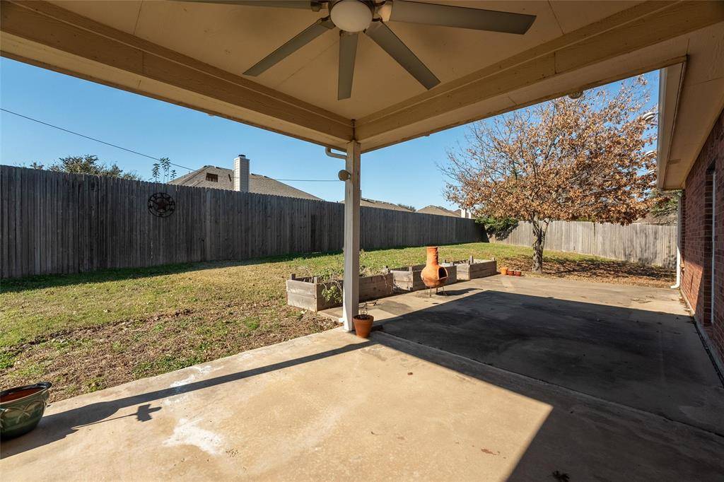 1110 Brandy Court, Midlothian, TX 76065