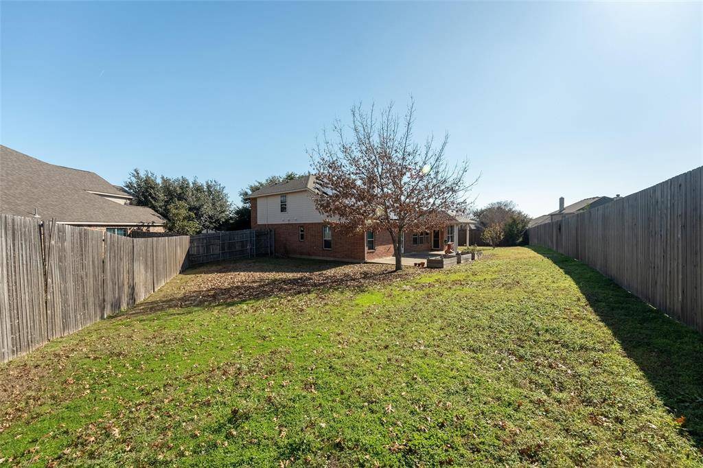 1110 Brandy Court, Midlothian, TX 76065