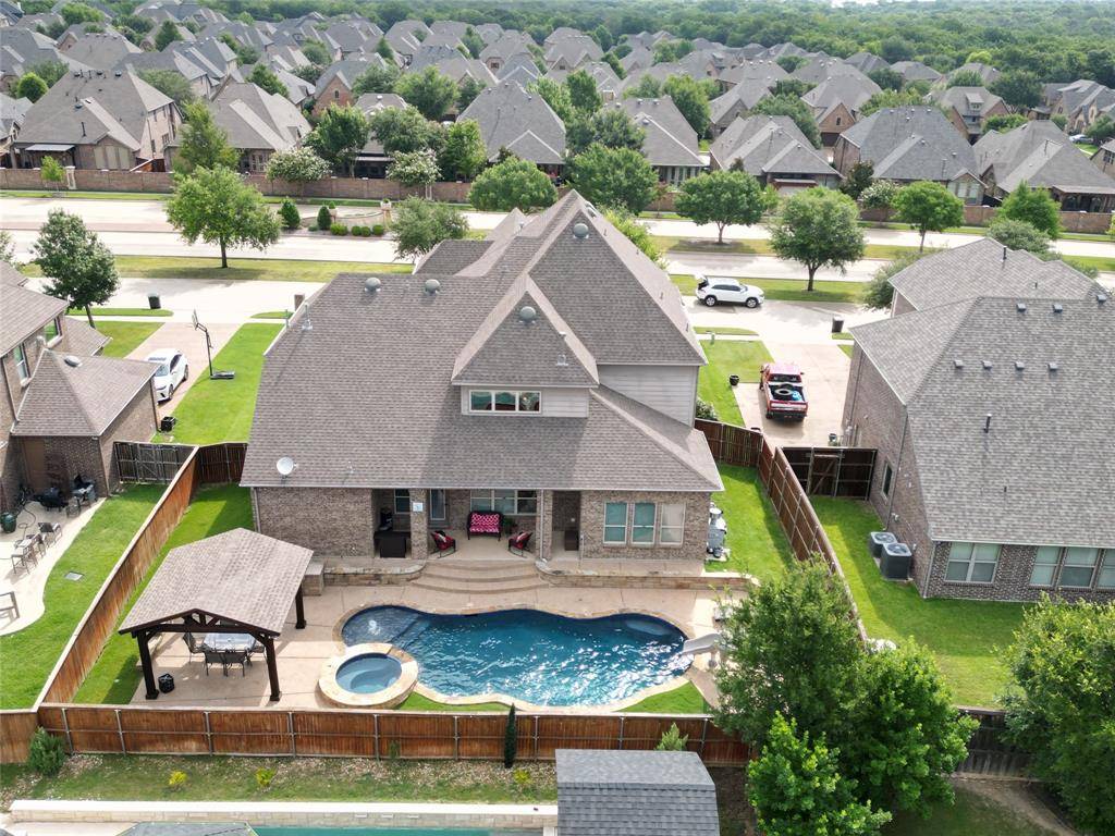 2804 Trophy Club Drive, Trophy Club, TX 76262