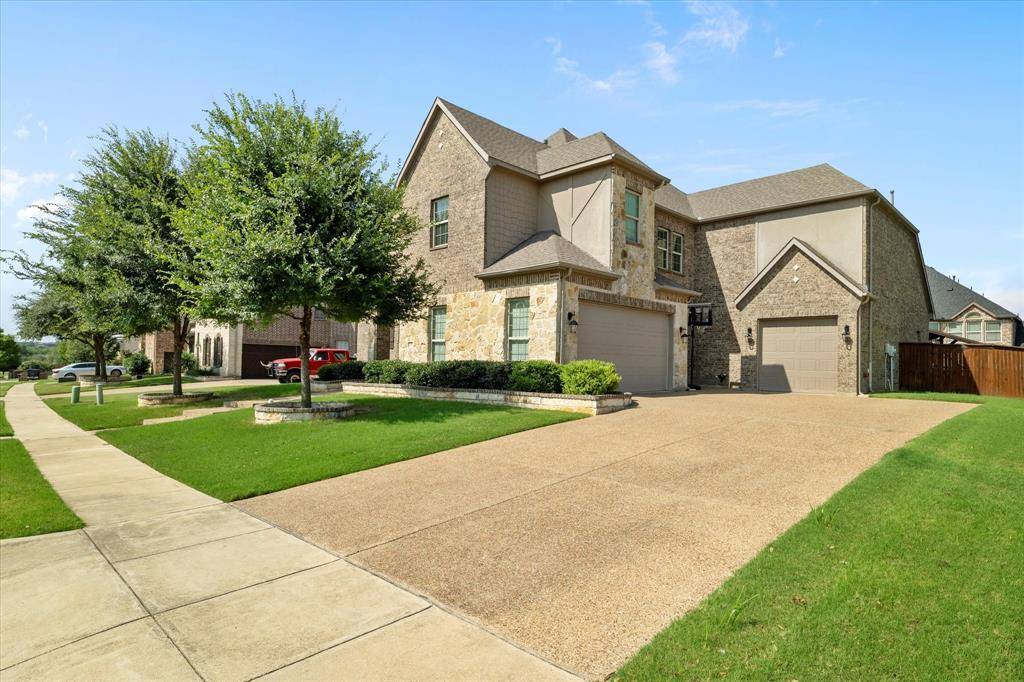 2804 Trophy Club Drive, Trophy Club, TX 76262