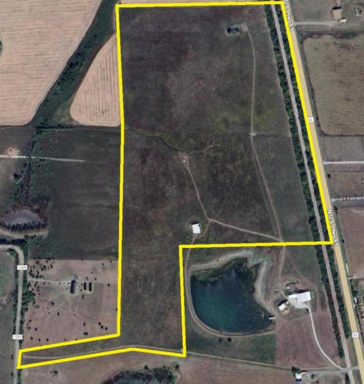 5646 N US HIGHWAY 69 #56 Ac, Celeste, TX 75423