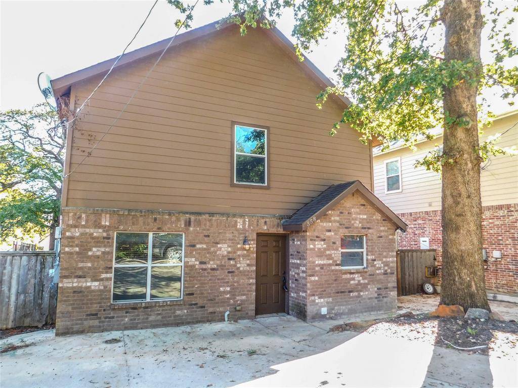 558 Jay, Shady Shores, TX 76208