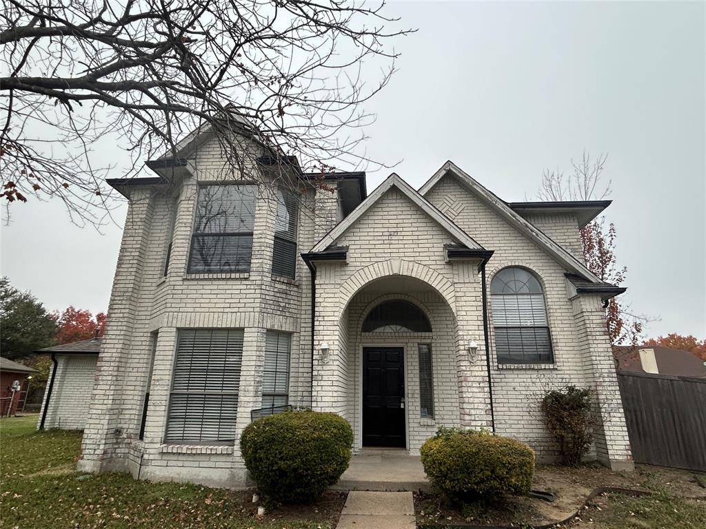 3841 Parkmont Drive, Plano, TX 75023