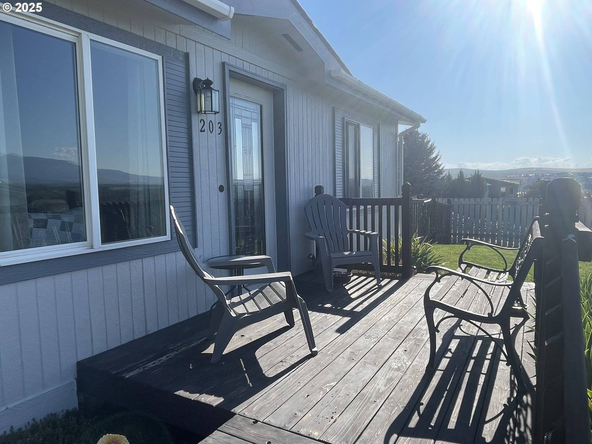 203 COURT ST, Enterprise, OR 97828