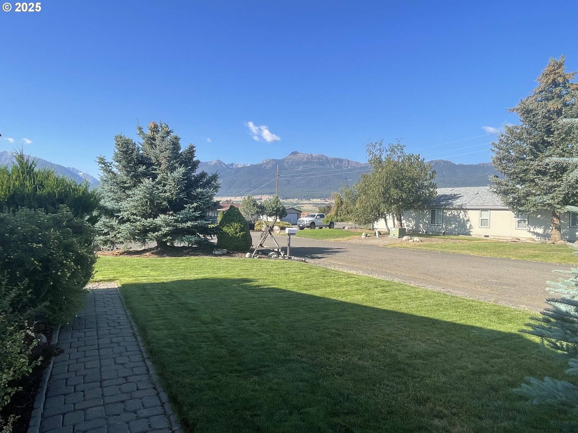 203 COURT ST, Enterprise, OR 97828