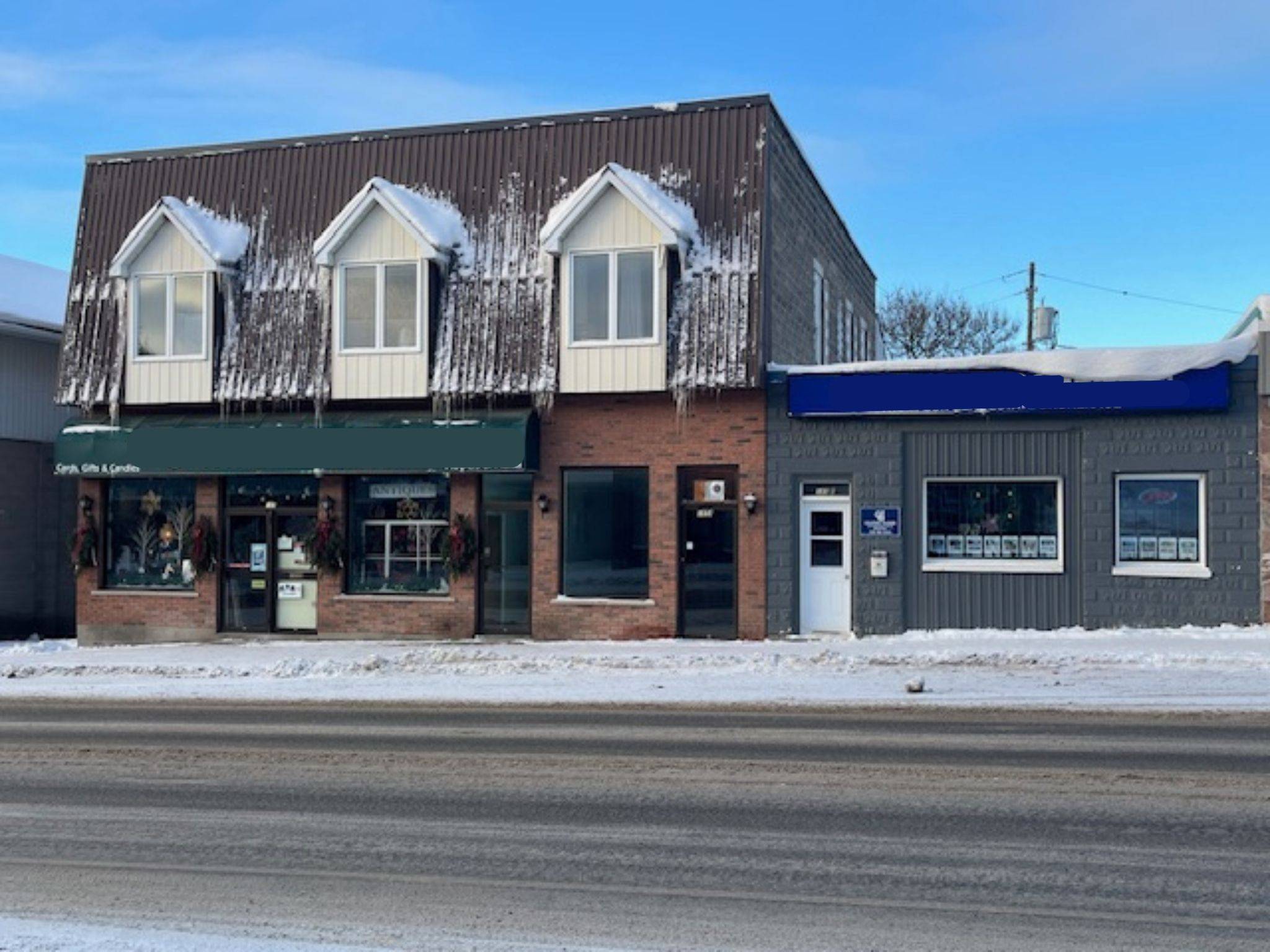185 Ontario ST, Burk's Falls, ON P0A 1C0