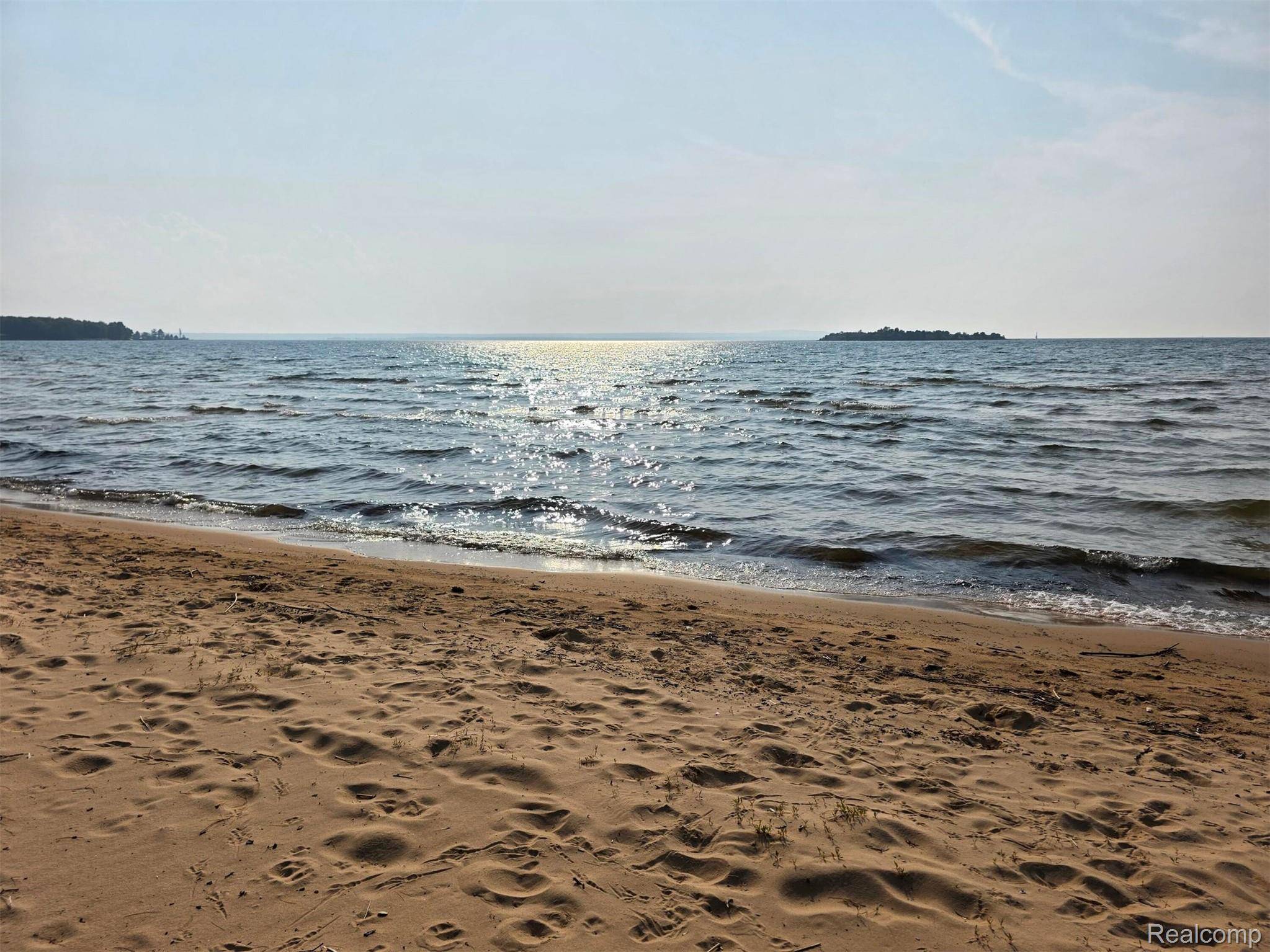 4680 S Bay Mills Point RD, Bay Mills Township, MI 49715