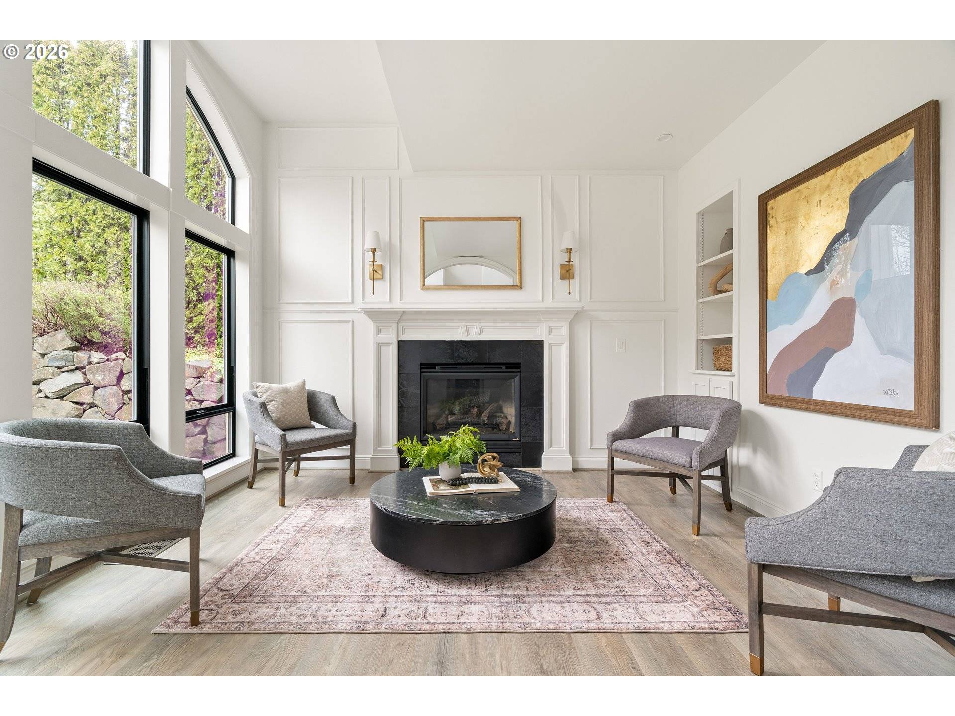 10230 NW GLOAMING LN, Portland, OR 97229