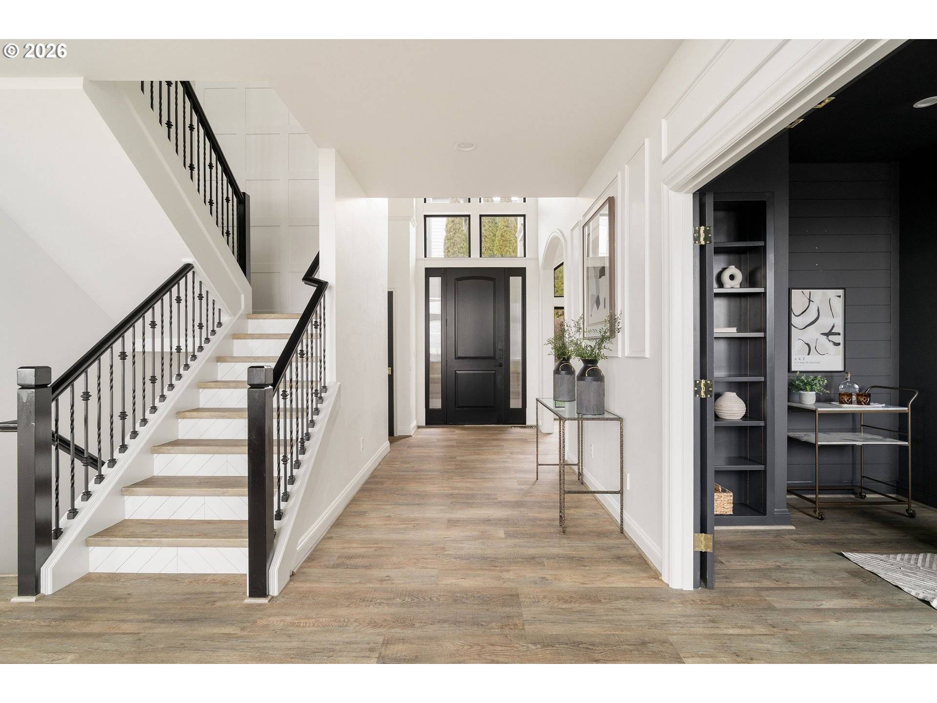 10230 NW GLOAMING LN, Portland, OR 97229