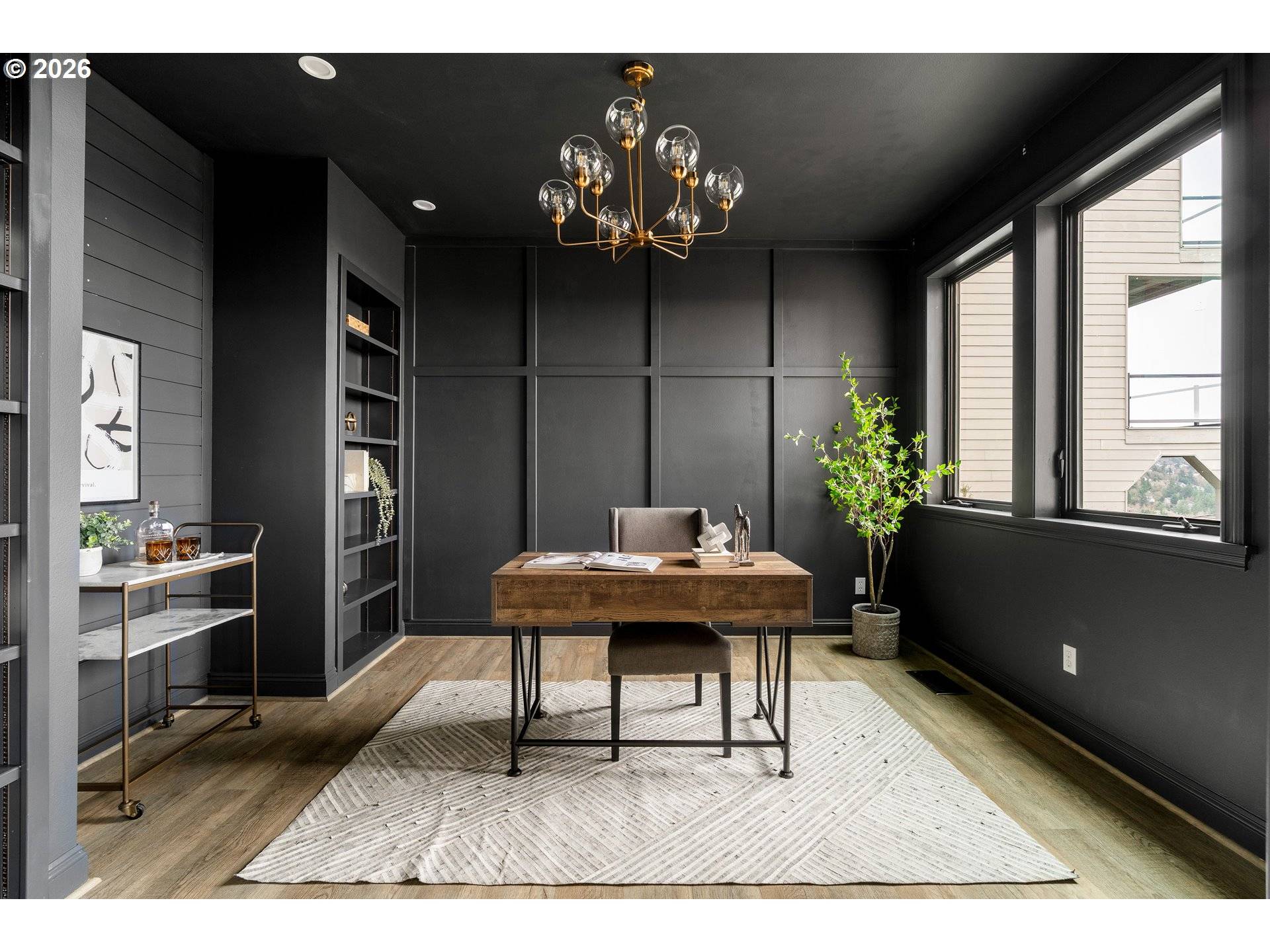 10230 NW GLOAMING LN, Portland, OR 97229