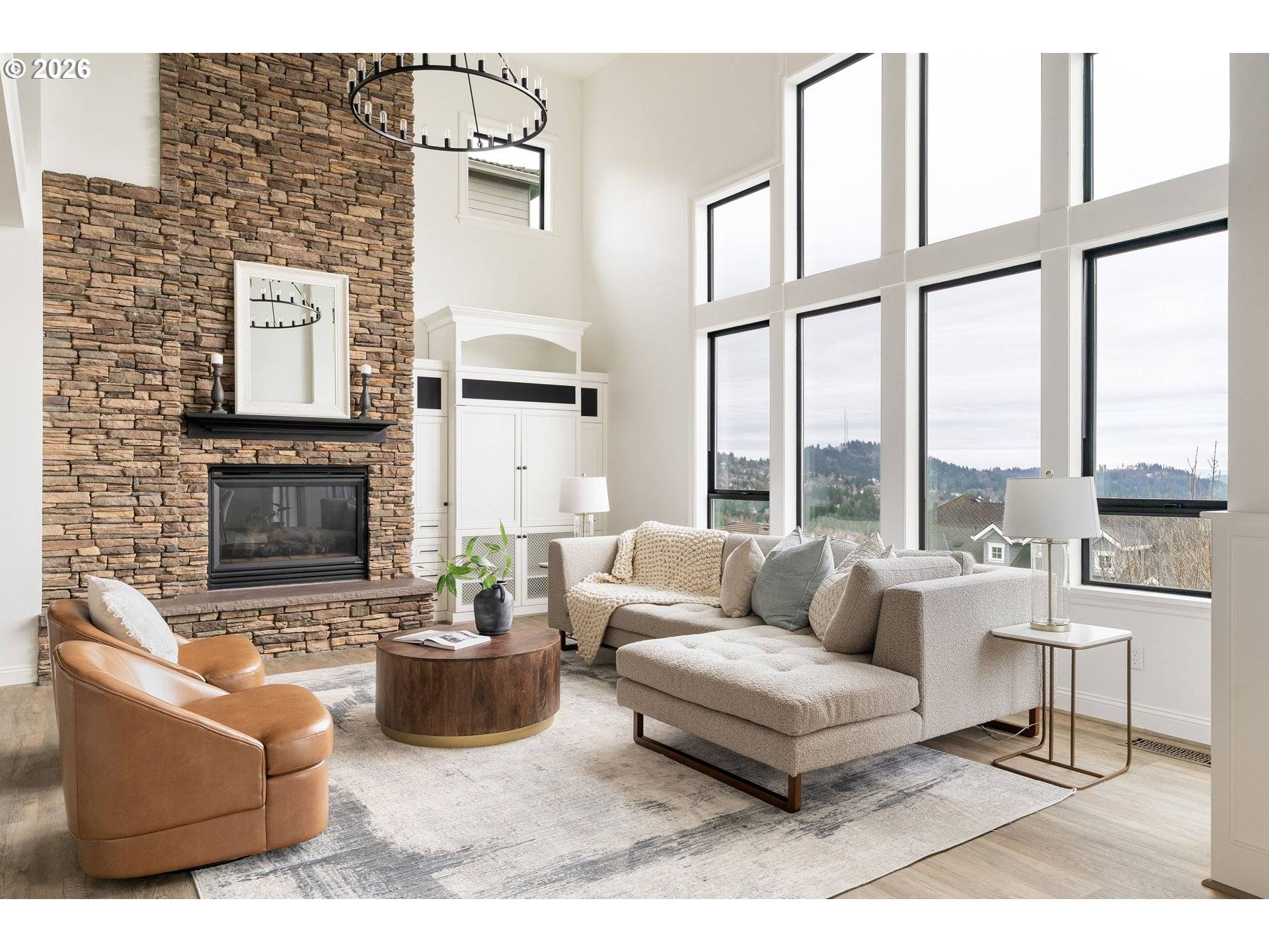 10230 NW GLOAMING LN, Portland, OR 97229