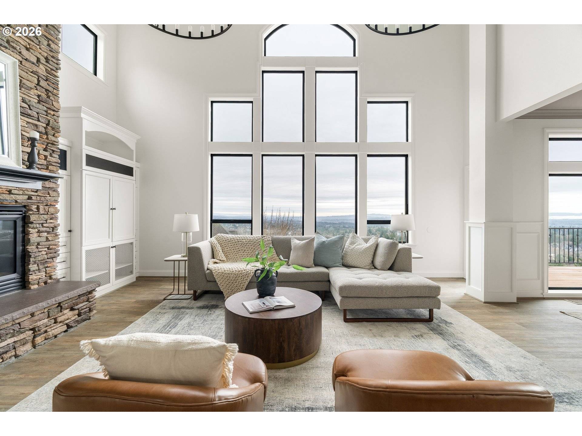 10230 NW GLOAMING LN, Portland, OR 97229