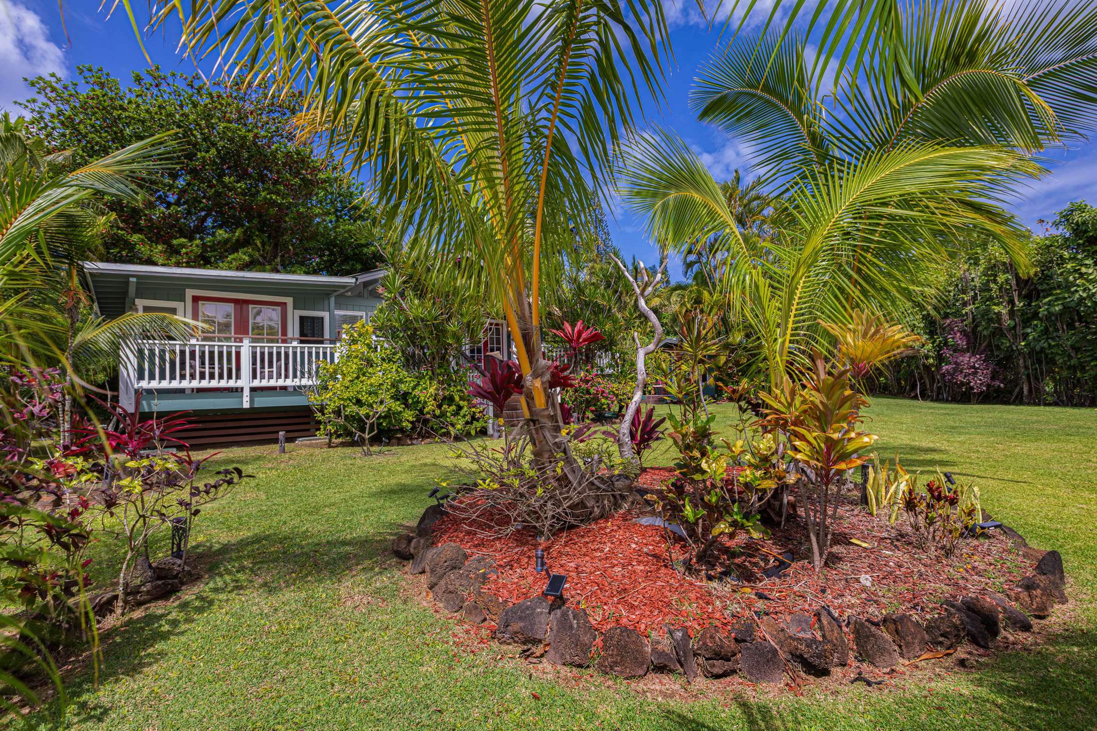 5-7330 KUHIO HWY #B, Hanalei, HI 96714