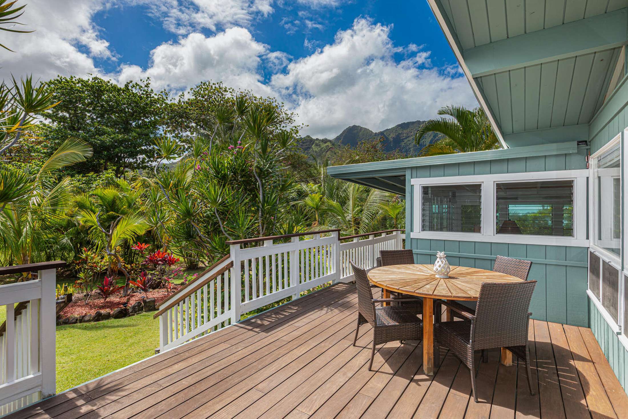5-7330 KUHIO HWY #B, Hanalei, HI 96714
