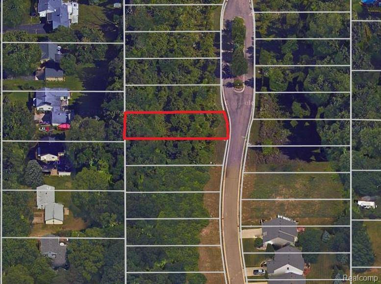 11434 Hidden Oaks DR, Vienna Charter Township, MI 48420