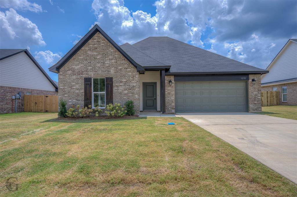 1210 Bayou Bay Court, Frierson, LA 71027
