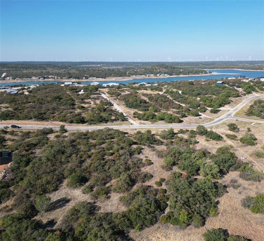 Lot 97 Hidden Shores Dr, Cisco, TX 76437