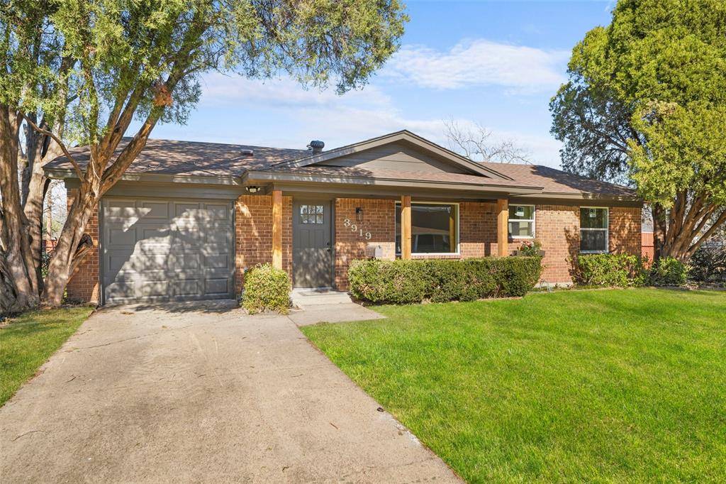 3919 Norma Drive, Garland, TX 75042
