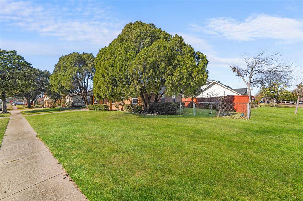 3919 Norma Drive, Garland, TX 75042
